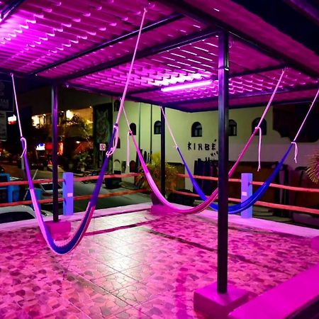 D'Margo Hotel Playa del Carmen Dış mekan fotoğraf