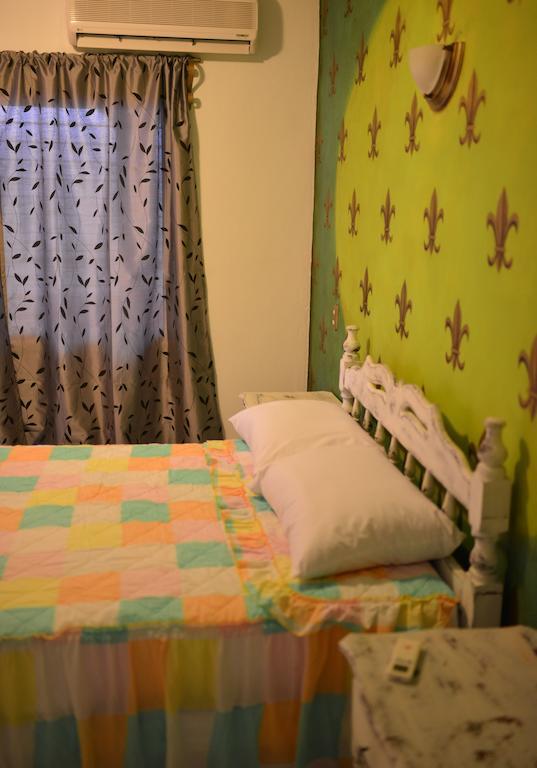 D'Margo Hotel Playa del Carmen Oda fotoğraf