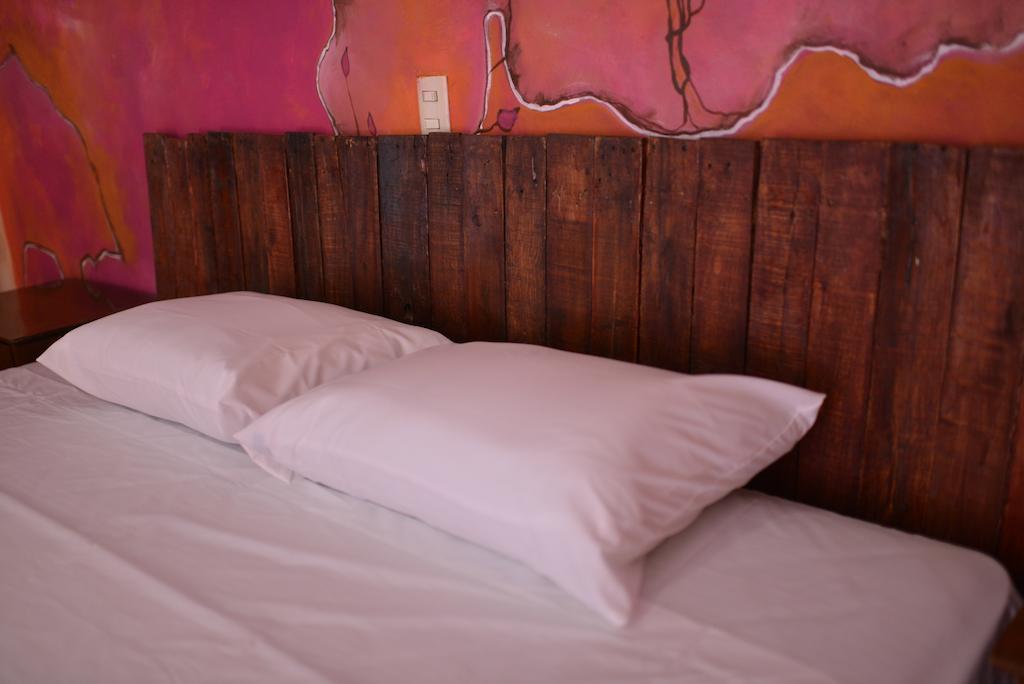 D'Margo Hotel Playa del Carmen Oda fotoğraf