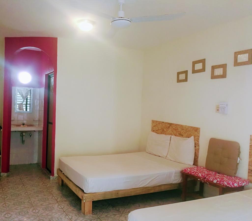 D'Margo Hotel Playa del Carmen Dış mekan fotoğraf